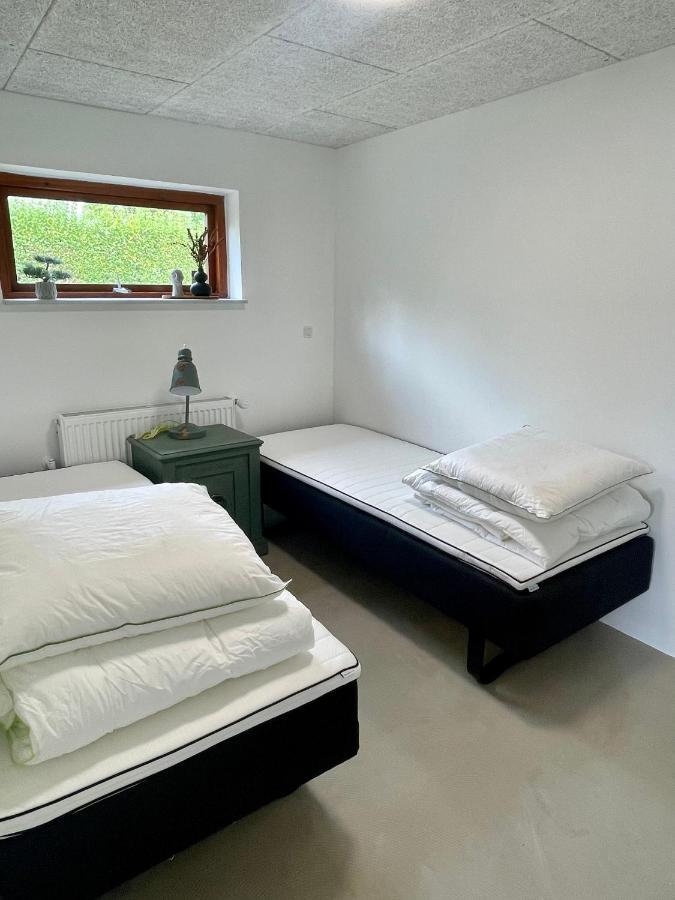 Margrethes Vej 22 - Queen'S Apartment - 28M2 Maribo Exterior foto